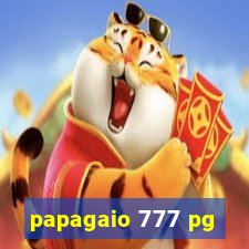 papagaio 777 pg