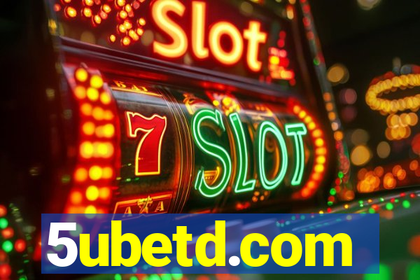 5ubetd.com