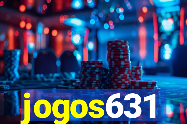 jogos631