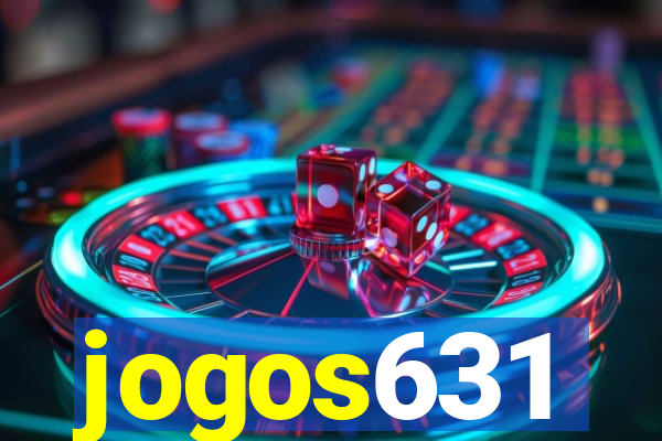 jogos631