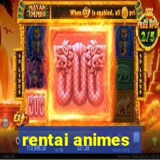 rentai animes