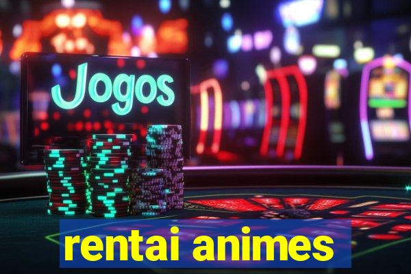 rentai animes