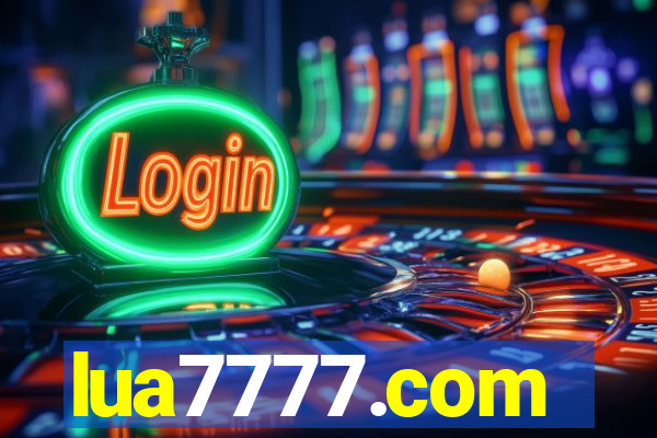 lua7777.com