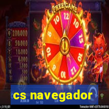 cs navegador