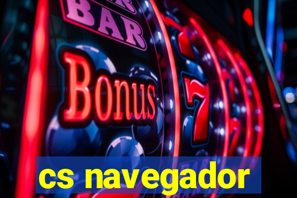 cs navegador