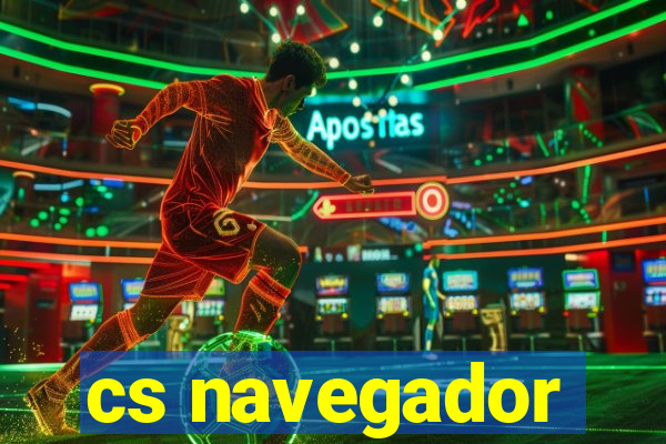 cs navegador