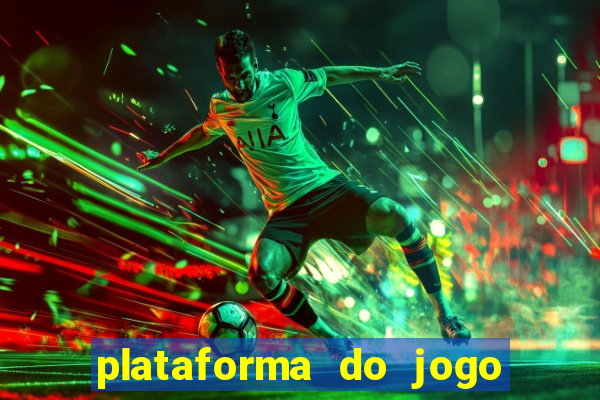 plataforma do jogo do tigrinho de r$ 5