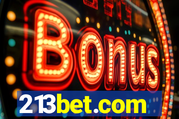 213bet.com