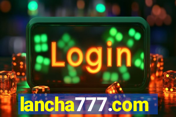 lancha777.com