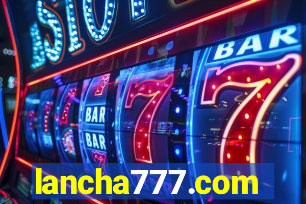 lancha777.com