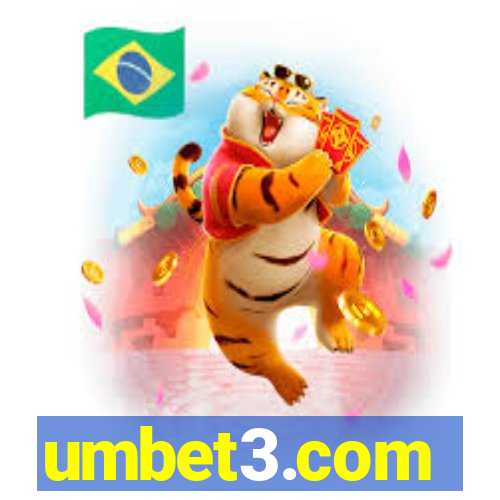 umbet3.com