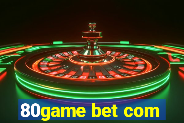 80game bet com