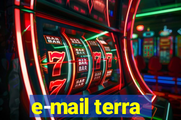 e-mail terra