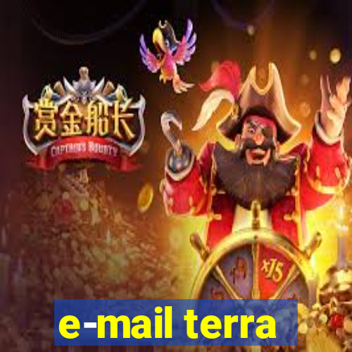 e-mail terra