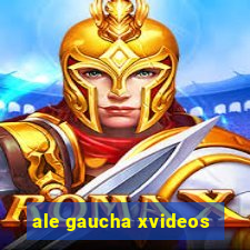 ale gaucha xvideos