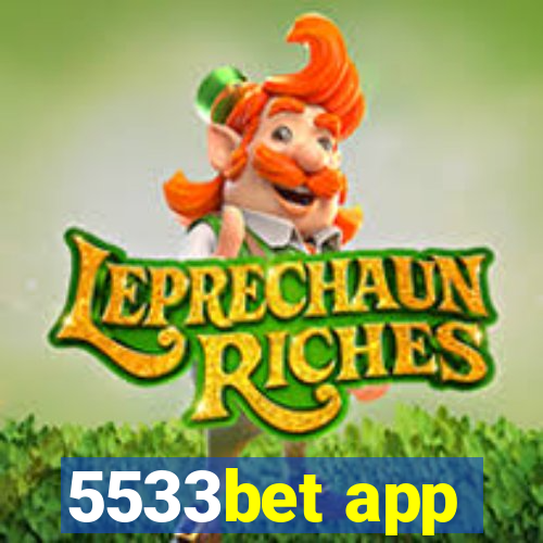 5533bet app