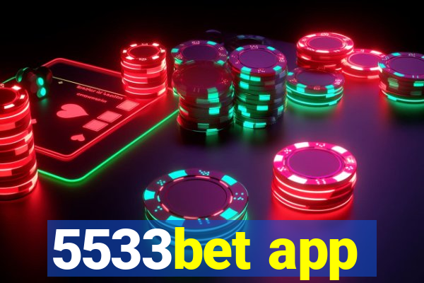 5533bet app