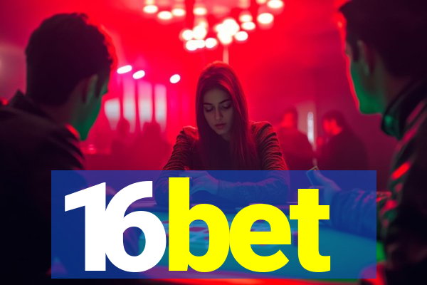 16bet