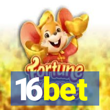 16bet