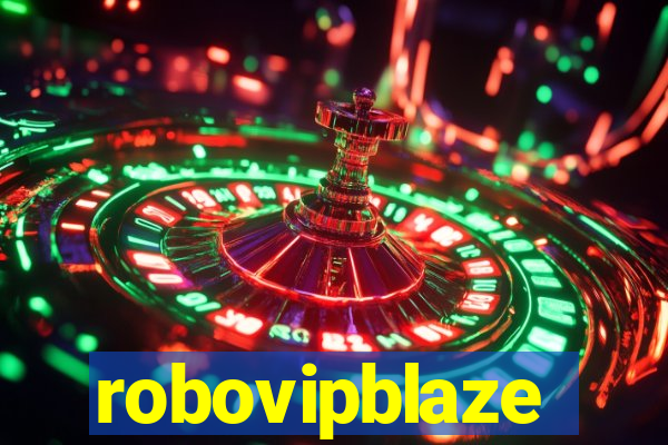 robovipblaze