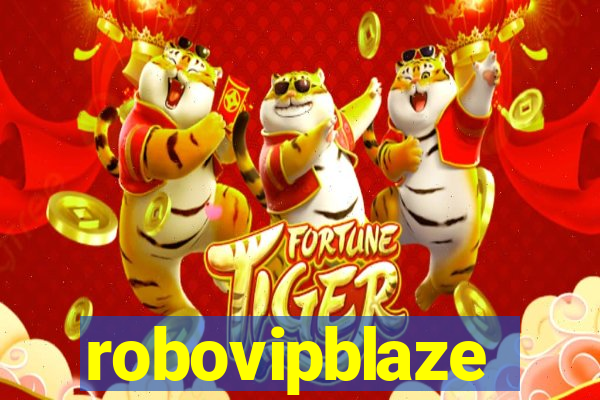 robovipblaze