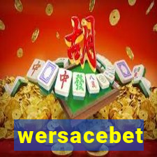 wersacebet