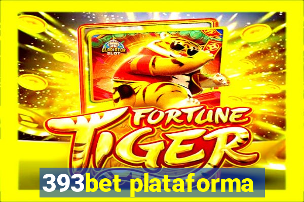 393bet plataforma