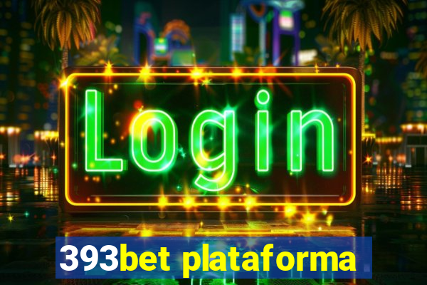 393bet plataforma