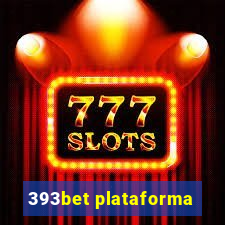 393bet plataforma