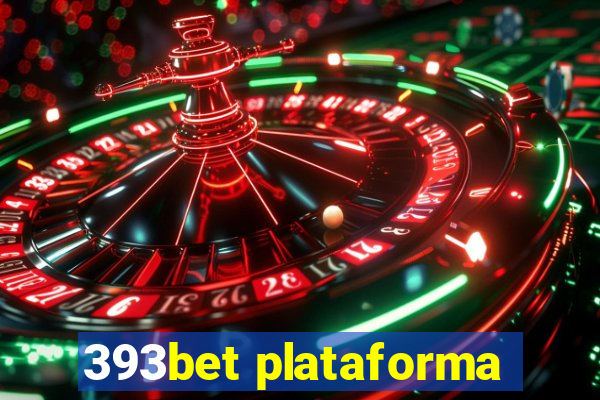 393bet plataforma