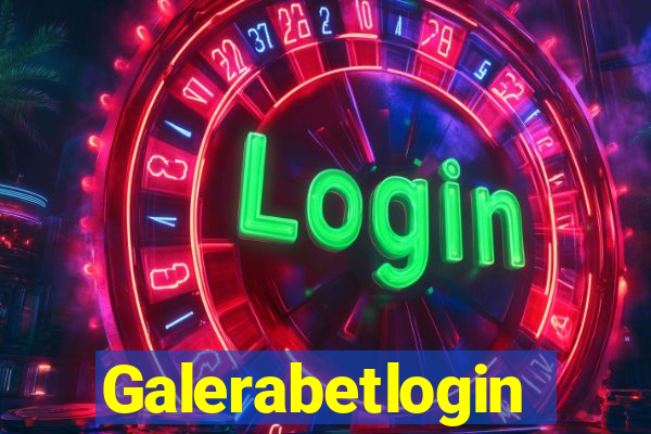 Galerabetlogin