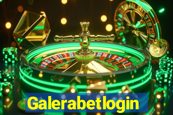 Galerabetlogin