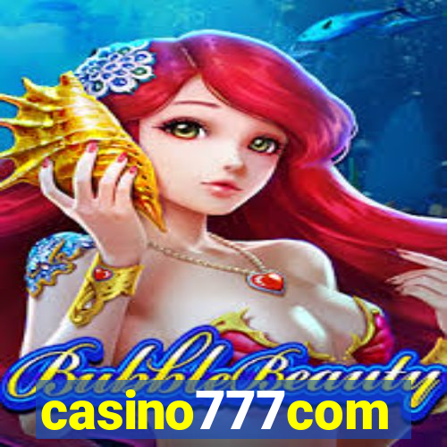 casino777com