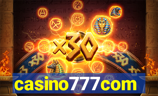 casino777com