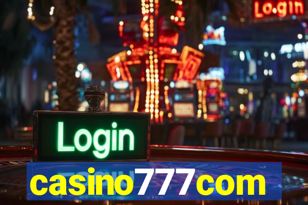 casino777com