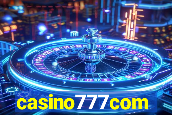 casino777com