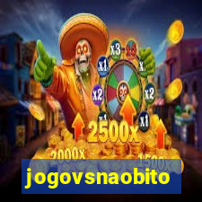 jogovsnaobito