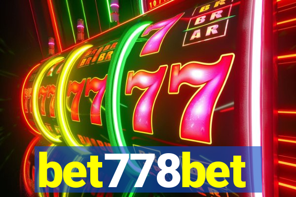 bet778bet