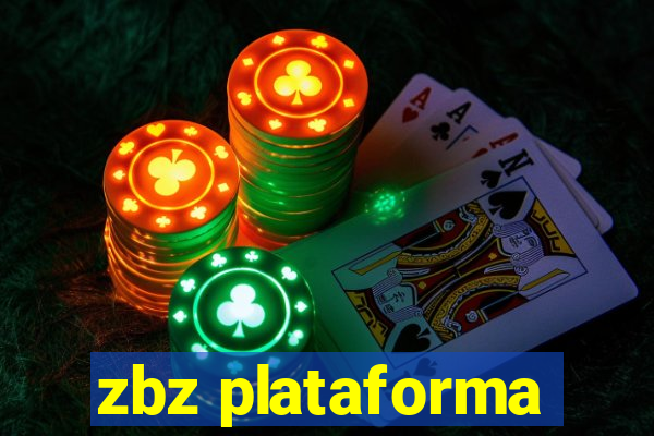 zbz plataforma