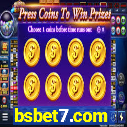 bsbet7.com