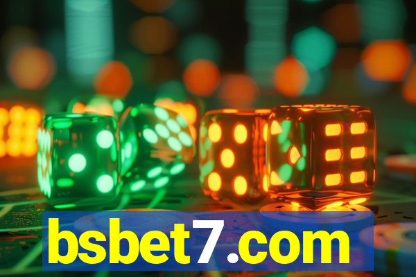 bsbet7.com