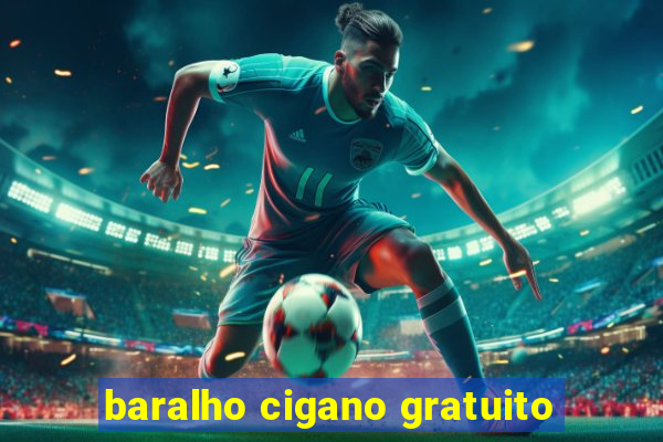 baralho cigano gratuito