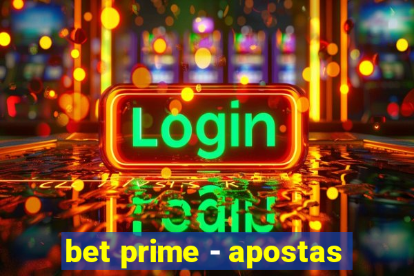 bet prime - apostas