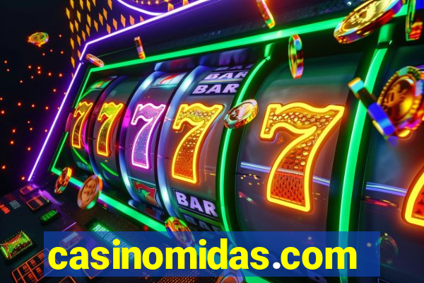 casinomidas.com