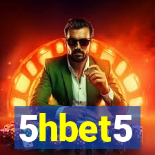 5hbet5