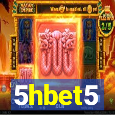 5hbet5