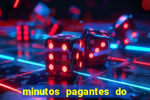 minutos pagantes do fortune ox