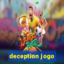 deception jogo