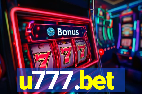 u777.bet