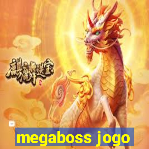 megaboss jogo